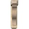 Ekena Millwork Funston Craftsman Rough Sawn Bracket w/ Offset Brace, Douglas Fir, 6"W x 22"D x 26"H BKT0604X22X26FST04RDF - alternate 3